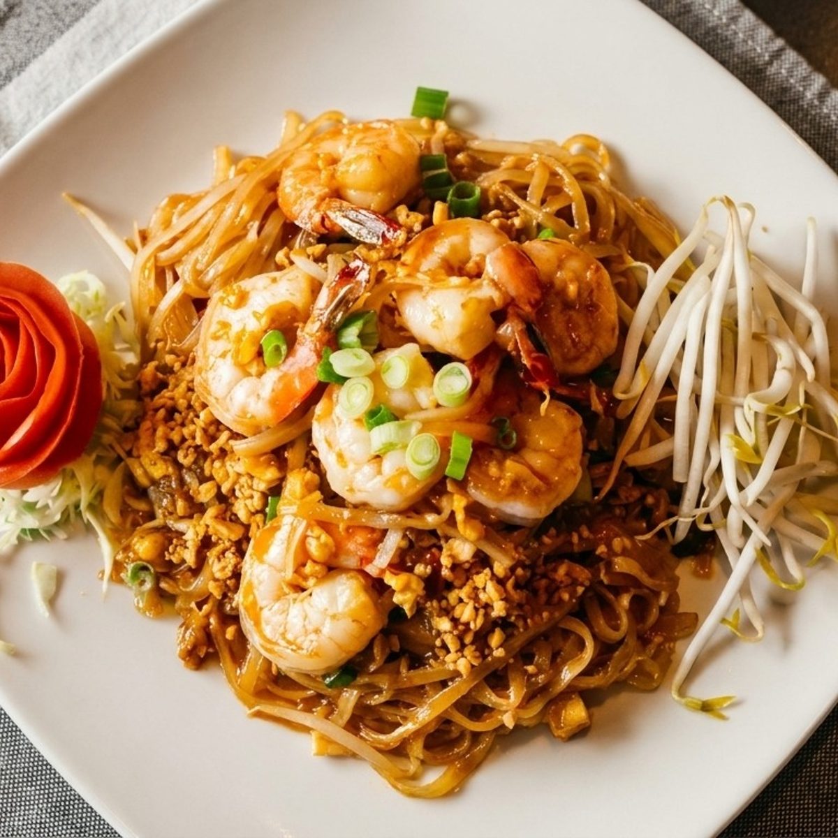 Authentic Thai Catering for Any Occasion