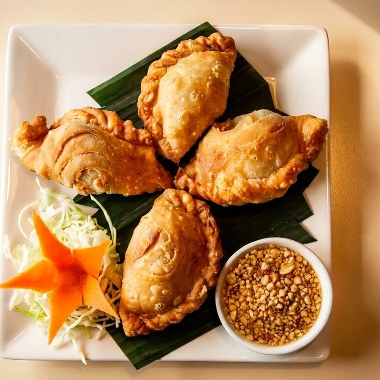 Easy Ordering & Dining Options