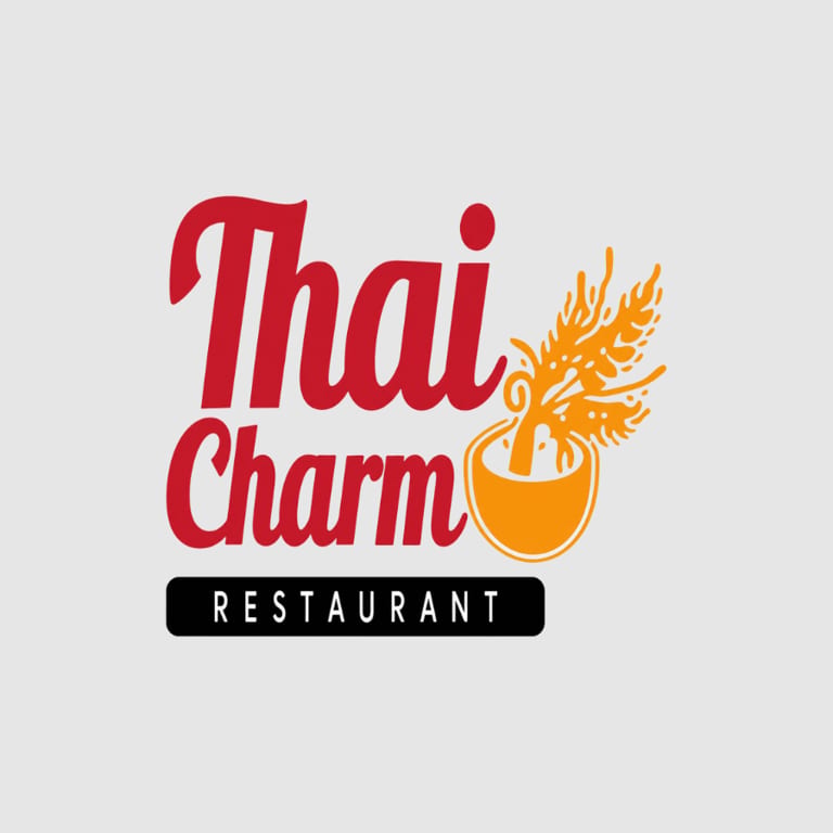 Welcome to Thai Charm Restaurant