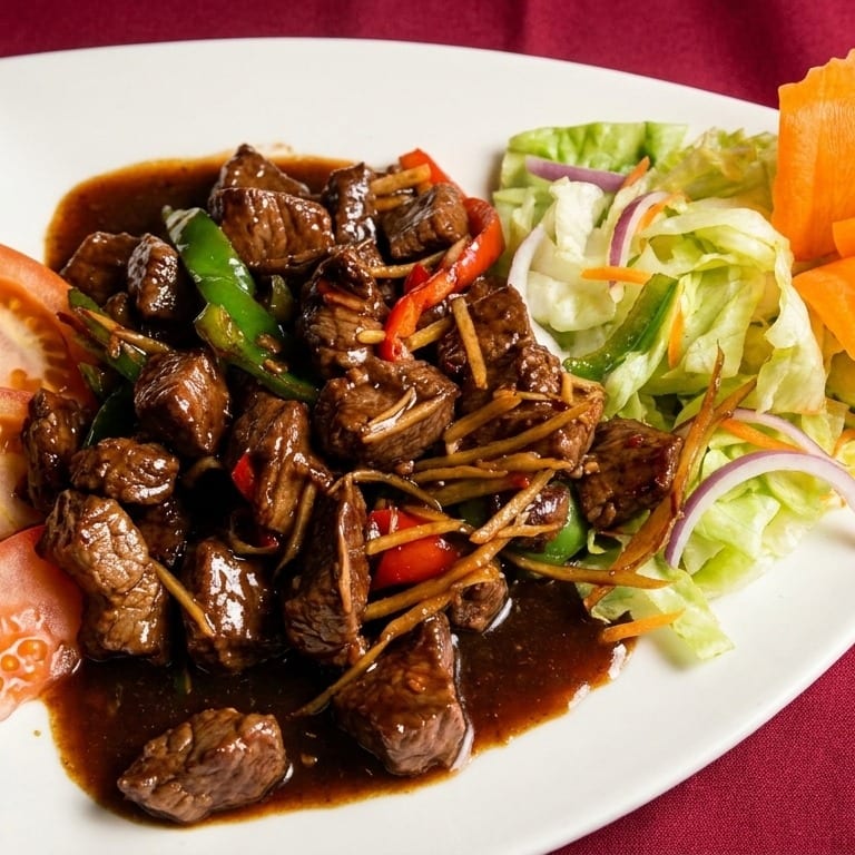 Thai Charm Restaurant Rewards