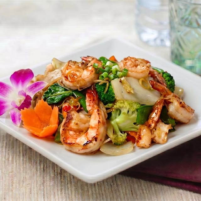 Pad See Ew.