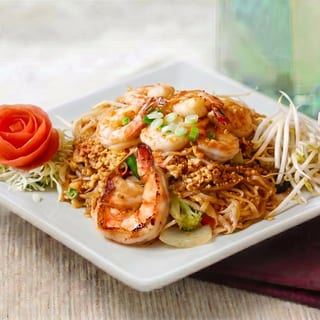 (L) Pad Thai