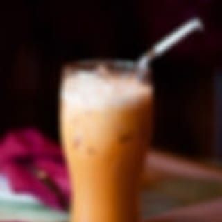 Thai Tea